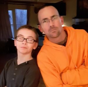 Meet your Posher, Steve